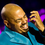 James Ingram @ Pigeon Island (click to go to his page)