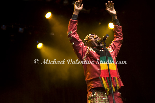 Jimmy Cliff