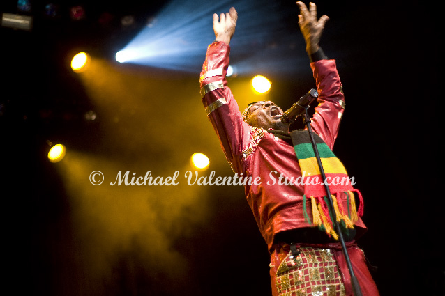 Jimmy Cliff