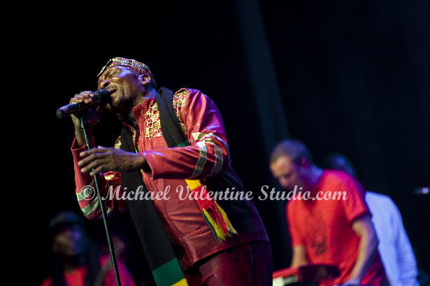 Jimmy Cliff
