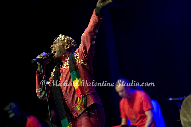 Jimmy Cliff