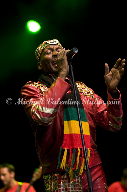 Jimmy Cliff