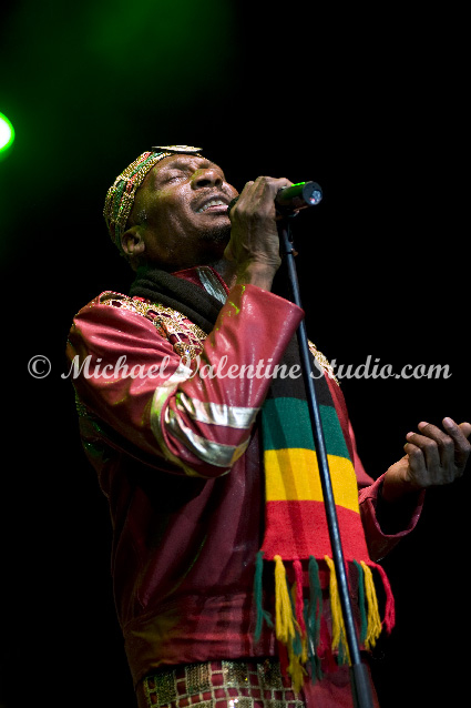 Jimmy Cliff