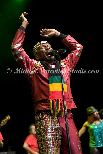 Jimmy Cliff