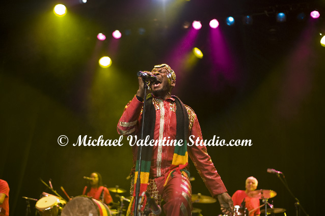 Jimmy Cliff