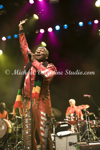 Jimmy Cliff