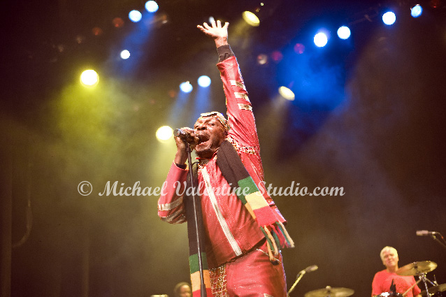 Jimmy Cliff