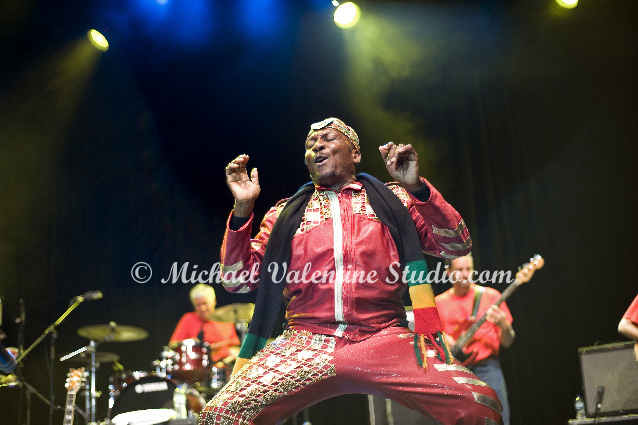 Jimmy Cliff