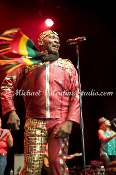 Jimmy Cliff
