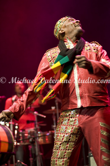 Jimmy Cliff