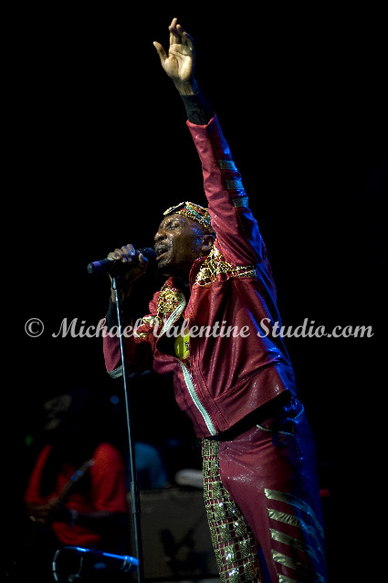 Jimmy Cliff