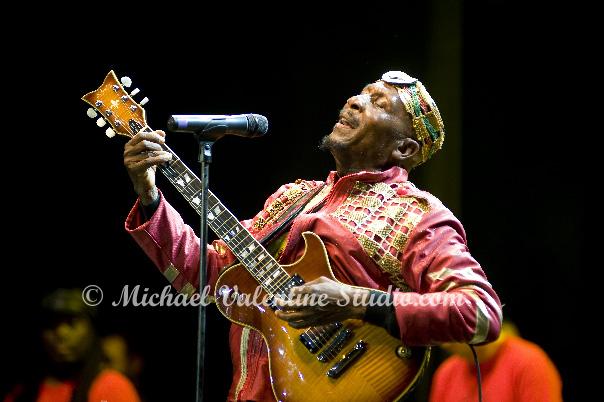 Jimmy Cliff