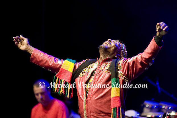Jimmy Cliff