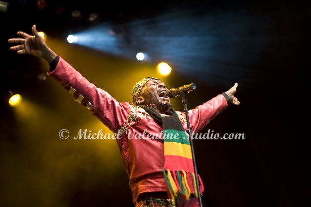 Jimmy Cliff