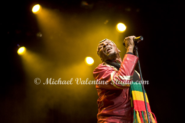 Jimmy Cliff