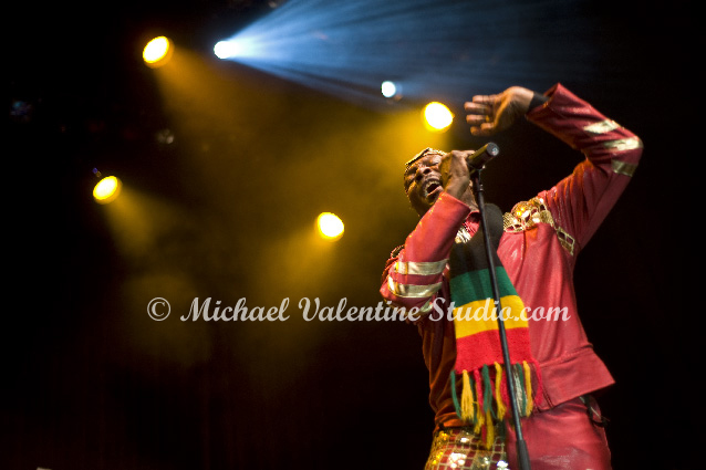 Jimmy Cliff