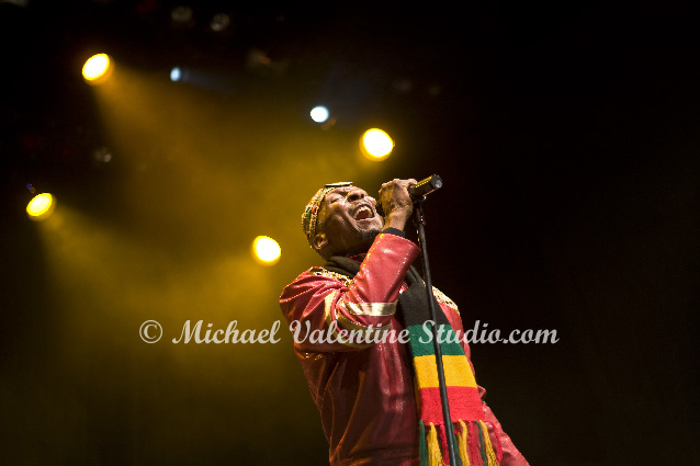 Jimmy Cliff