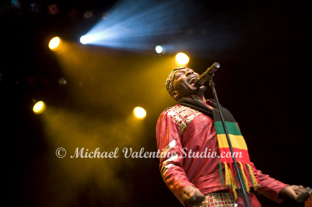 Jimmy Cliff