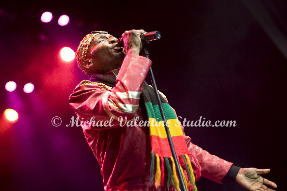Jimmy Cliff