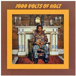 1000 Volts Of Holt