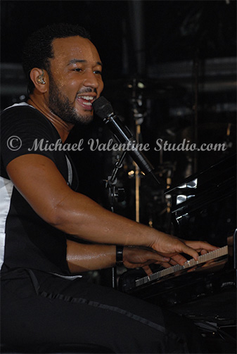 John Legend