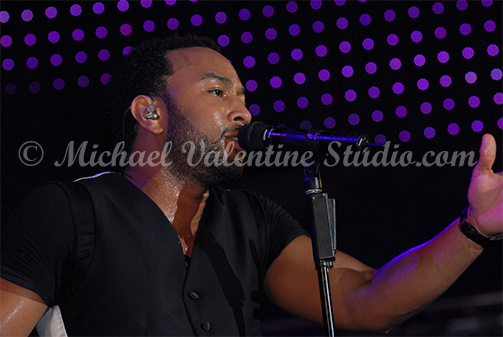 John Legend