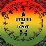 A Little Bit Of Love