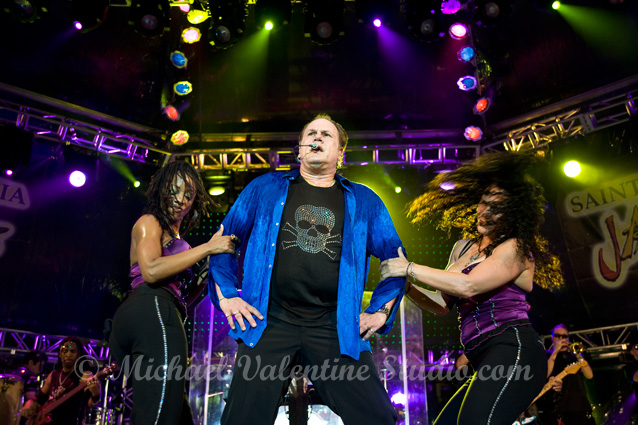 KC and the Sunshine Band