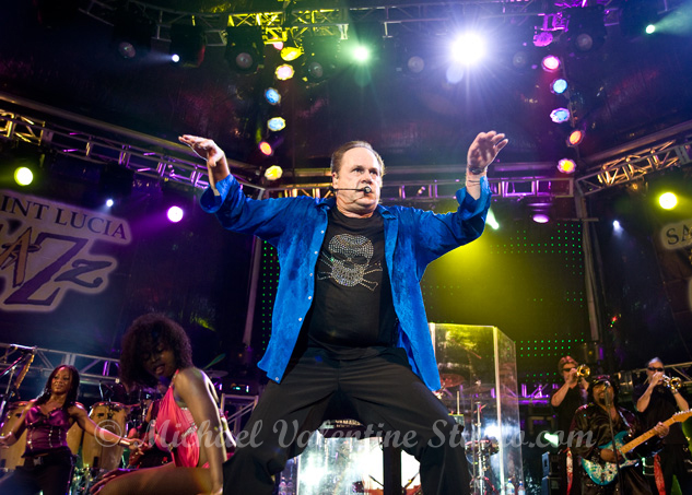 KC and the Sunshine Band