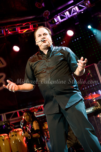 KC and the Sunshine Band