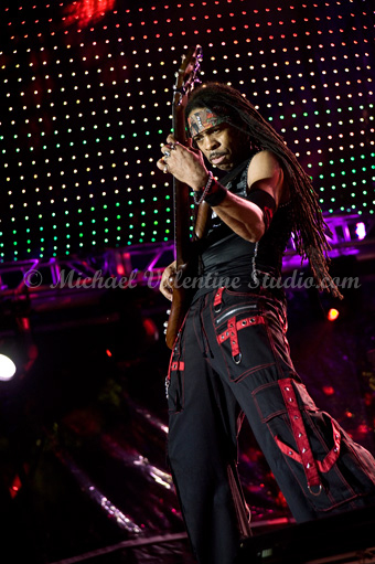 KC and the Sunshine Band