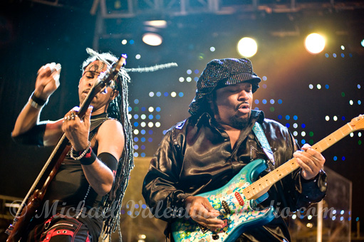 KC and the Sunshine Band