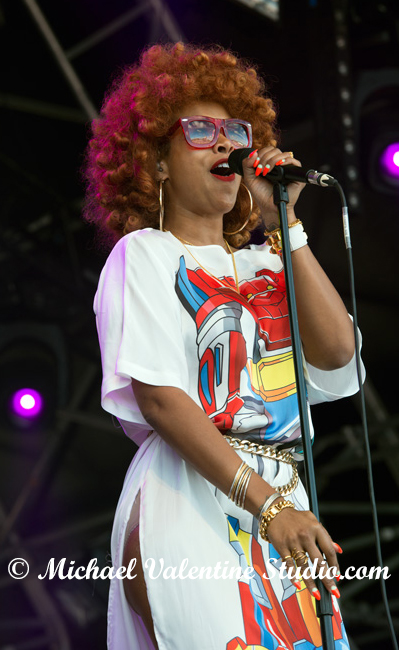 Kelis