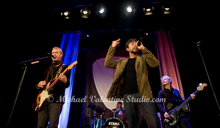 Kenny Wayne Shepherd Band