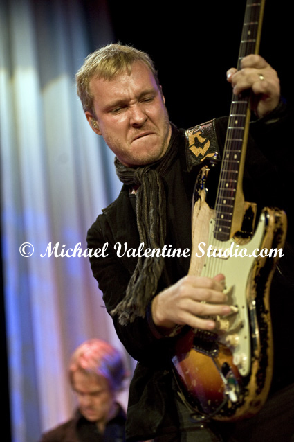 Kenny Wayne Shepherd