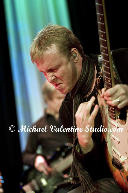 Kenny Wayne Shepherd