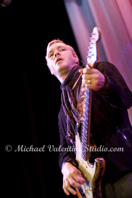 Kenny Wayne Shepherd