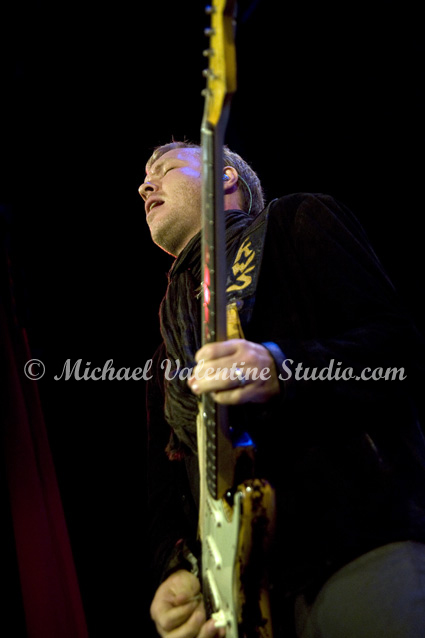 Kenny Wayne Shepherd