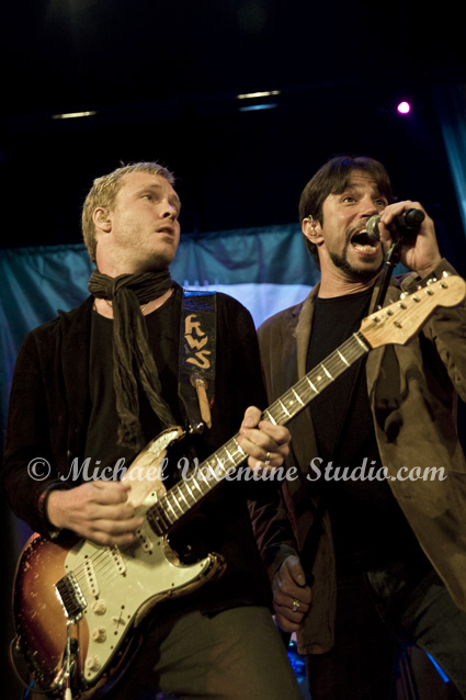 Kenny Wayne Shepherd Band