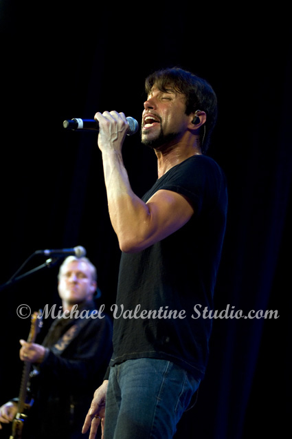 Kenny Wayne Shepherd Band