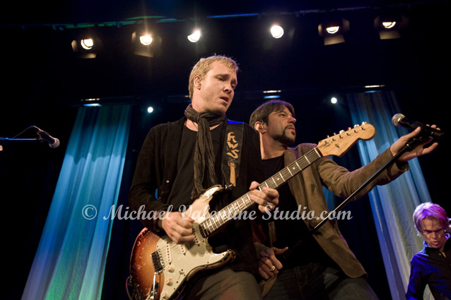 Kenny Wayne Shepherd Band