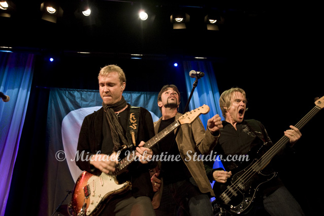 Kenny Wayne Shepherd Band