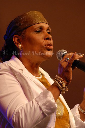 Isaac Blackman with The Love Circle