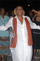 Kingdom Night presenters