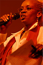 Kingdom Night presenters