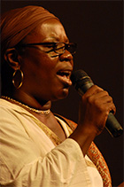 Kingdom Night presenters