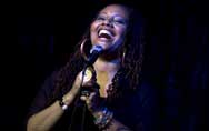 Lalah Hathaway