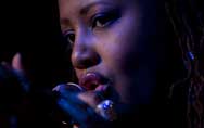 Lalah Hathaway