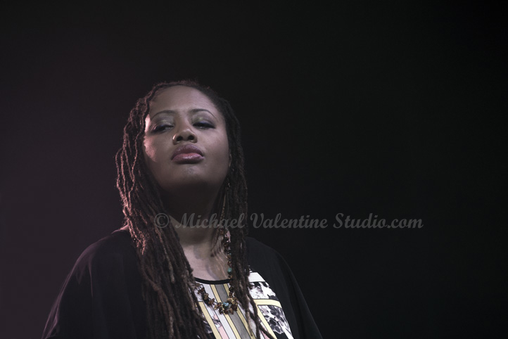 Lalah Hathaway