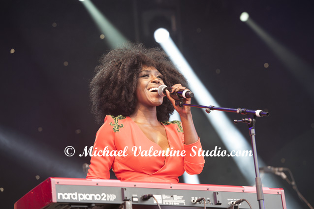 Laura Mvula
